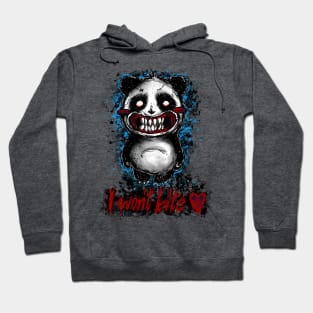 Friendly Panda Hoodie